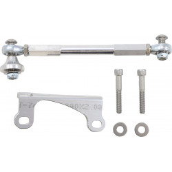 Стабилизатор 09-16 FLHT RAW ALLOY ART 09TS-3