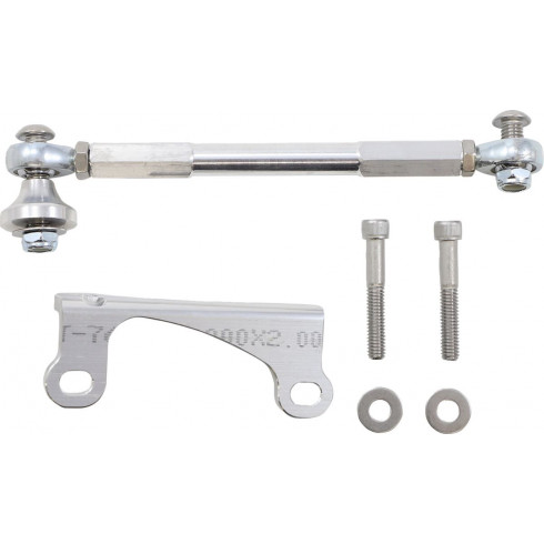 Стабилизатор 09-16 FLHT RAW ALLOY ART 09TS-3 Стабилизатор 09-16 FLHT RAW ALLOY ART 09TS-3