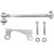 Стабилизатор 09-16 FLHT RAW ALLOY ART 09TS-3 Стабилизатор 09-16 FLHT RAW ALLOY ART 09TS-3 thumb