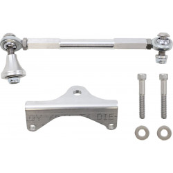 Стабилизатор FRAM 17+FL RAW ALLOY ART M8TS-3