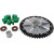 Зъбно колело CUSH DR MACH51BK ALLOY ART G2CC51-31 Зъбно колело CUSH DR MACH51BK ALLOY ART G2CC51-31 thumb