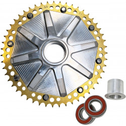 Зъбно колело CUSH DR MACH51GD ALLOY ART G2CC51-32 Зъбно колело CUSH DR MACH51GD ALLOY ART G2CC51-32