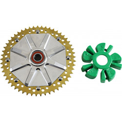 Зъбно колело CUSH DR MACH53GD ALLOY ART G2CC53-32