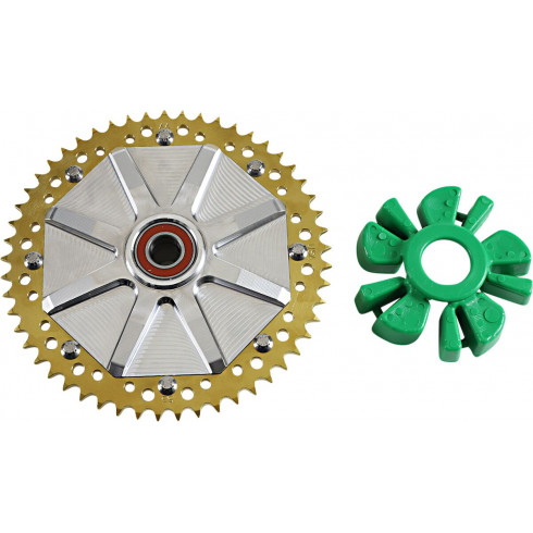 Зъбно колело CUSH DR MACH53GD ALLOY ART G2CC53-32 Зъбно колело CUSH DR MACH53GD ALLOY ART G2CC53-32