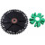 Зъбно колело cush DR BLK51BK ALLOY ART G2CC51-11 Зъбно колело cush DR BLK51BK ALLOY ART G2CC51-11 thumb