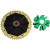 Зъбно колело CUSH DR BLK53GD ALLOY ART G2CC53-12 Зъбно колело CUSH DR BLK53GD ALLOY ART G2CC53-12 thumb