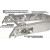Маятник 84-00 FXR 94-08 FLT M ALLOY ART SA08 thumb