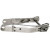 Задно рамо MACHD FLHT 09- ALLOY ART SA-09 thumb