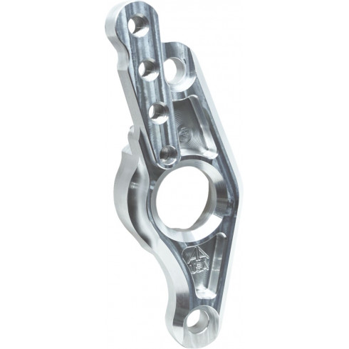 Блок заден шарнир на люлеещо рамо M8 TOURING MACH RAW ALLOY ART M8PB-1 Блок заден шарнир на люлеещо рамо M8 TOURING MACH RAW ALLOY ART M8PB-1