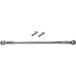 Линк за превключване на предавките semi polished ALLOY ART FCL-2