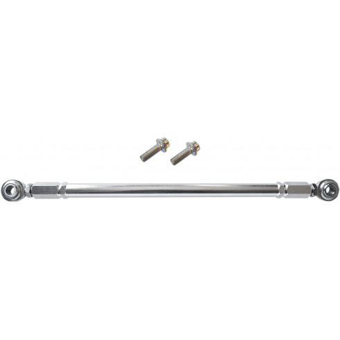 Линк за превключване на предавките semi polished ALLOY ART FCL-2 Линк за превключване на предавките semi polished ALLOY ART FCL-2