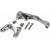 Заден монтаж за спирачен апарат MULTI 2009- TOURING SS 108MM RAW ALLOY ART MCRB2-1 Заден монтаж за спирачен апарат MULTI 2009- TOURING SS 108MM RAW ALLOY ART MCRB2-1 thumb
