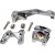 Заден монтаж за спирачен апарат MULTI 2009- TOURING SS 108MM RAW ALLOY ART MCRB2-1 Заден монтаж за спирачен апарат MULTI 2009- TOURING SS 108MM RAW ALLOY ART MCRB2-1 thumb