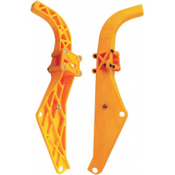 Поддържащи скоби strong arm fairing ALLOY ART SAB-1