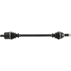 Комплект ос POLARIS ALL BALLS AB8-PO-8-307 Комплект ос POLARIS ALL BALLS AB8-PO-8-307