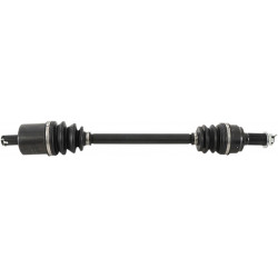 Комплект ос POLARIS ALL BALLS AB8-PO-8-312