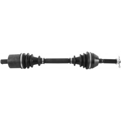 Комплект ос POLARIS ALL BALLS AB8-PO-8-319