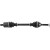Комплект ос POLARIS ALL BALLS AB8-PO-8-319 Комплект ос POLARIS ALL BALLS AB8-PO-8-319 thumb