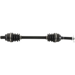 Комплект ос POLARIS ALL BALLS AB8-PO-8-321