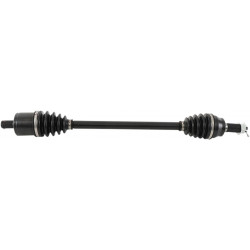 Комплект ос POLARIS ALL BALLS AB8-PO-8-330 Комплект ос POLARIS ALL BALLS AB8-PO-8-330