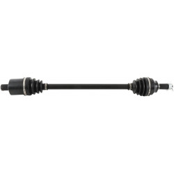 Комплект ос POLARIS ALL BALLS AB8-PO-8-332