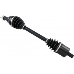 Комплект ос POLARIS ALL BALLS AB8-PO-8-333