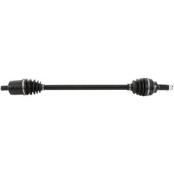 Комплект ос POLARIS ALL BALLS AB8-PO-8-335