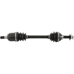 Комплект ос SUZUKI ALL BALLS AB8-SK-8-300