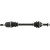 Комплект ос SUZUKI ALL BALLS AB8-SK-8-300 thumb
