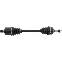 Комплект ос за ARCTIC CAT ALL BALLS AB8-AC-8-349