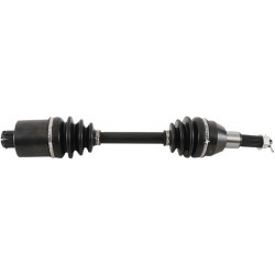 Комплект ос POLARIS ALL BALLS AB8-PO-8-302