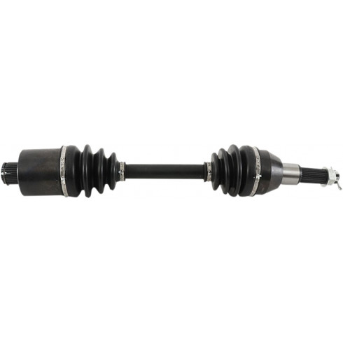 Комплект ос POLARIS ALL BALLS AB8-PO-8-302 Комплект ос POLARIS ALL BALLS AB8-PO-8-302