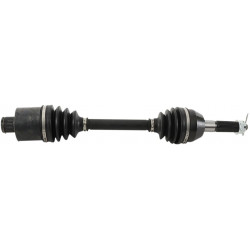Комплект ос POLARIS ALL BALLS AB8-PO-8-329