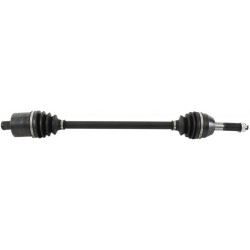 Комплект ос POLARIS ALL BALLS AB8-PO-8-340