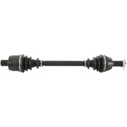 Комплект ос POLARIS ALL BALLS AB8-PO-8-342