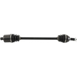 Комплект ос POLARIS ALL BALLS AB8-PO-8-374