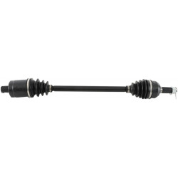 Комплект оси POLARIS ALL BALLS AB8-PO-8-381 Комплект оси POLARIS ALL BALLS AB8-PO-8-381
