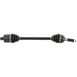 Комплект ос POLARIS ALL BALLS AB8-PO-8-397