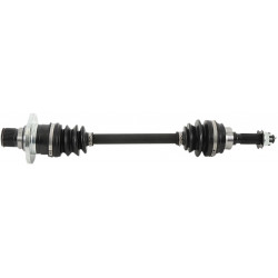 Комплект ос SUZUKI ALL BALLS AB8-SK-8-320