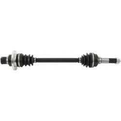 Комплект оси YAMAHA ALL BALLS AB8-YA-8-322 Комплект оси YAMAHA ALL BALLS AB8-YA-8-322
