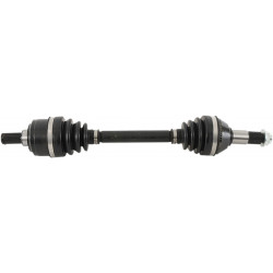 Комплект оси YAMAHA ALL BALLS AB8-YA-8-331