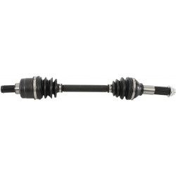 Комплект оси YAMAHA ALL BALLS AB8-YA-8-336 Комплект оси YAMAHA ALL BALLS AB8-YA-8-336