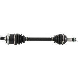 Комплект ос за ARCTIC CAT ALL BALLS AB8-AC-8-311