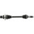 Комплект оси YAMAHA ALL BALLS AB8-YA-8-302 thumb