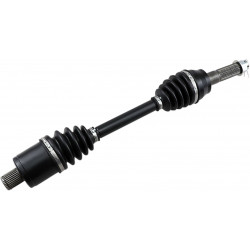 Комплект ос POLARIS ALL BALLS AB8-PO-8-377
