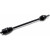 Комплект ос POLARIS ALL BALLS AB8-PO-8-399 thumb