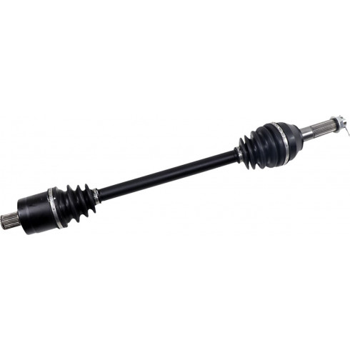 Комплект ос POLARIS ALL BALLS AB8-PO-8-400 Комплект ос POLARIS ALL BALLS AB8-PO-8-400