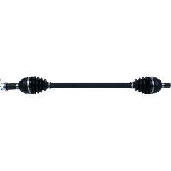 Комплект оси CANAM ALL BALLS AB8-CA-8-227