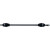 Комплект оси CANAM ALL BALLS AB8-CA-8-127 Комплект оси CANAM ALL BALLS AB8-CA-8-127 thumb