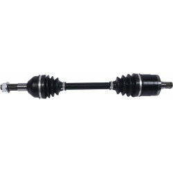 Комплект оси CANAM ALL BALLS AB8-CA-8-311